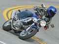 Suzuki SV650, 2003